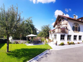 Holiday apartment Haus Leutner Bavarian Forest